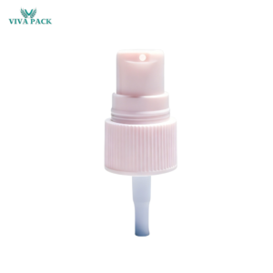 Treatment pumps | costmetic packaging | VIVA PACK