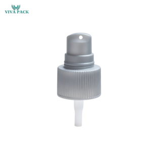 Treatment pumps | costmetic packaging | VIVA PACK