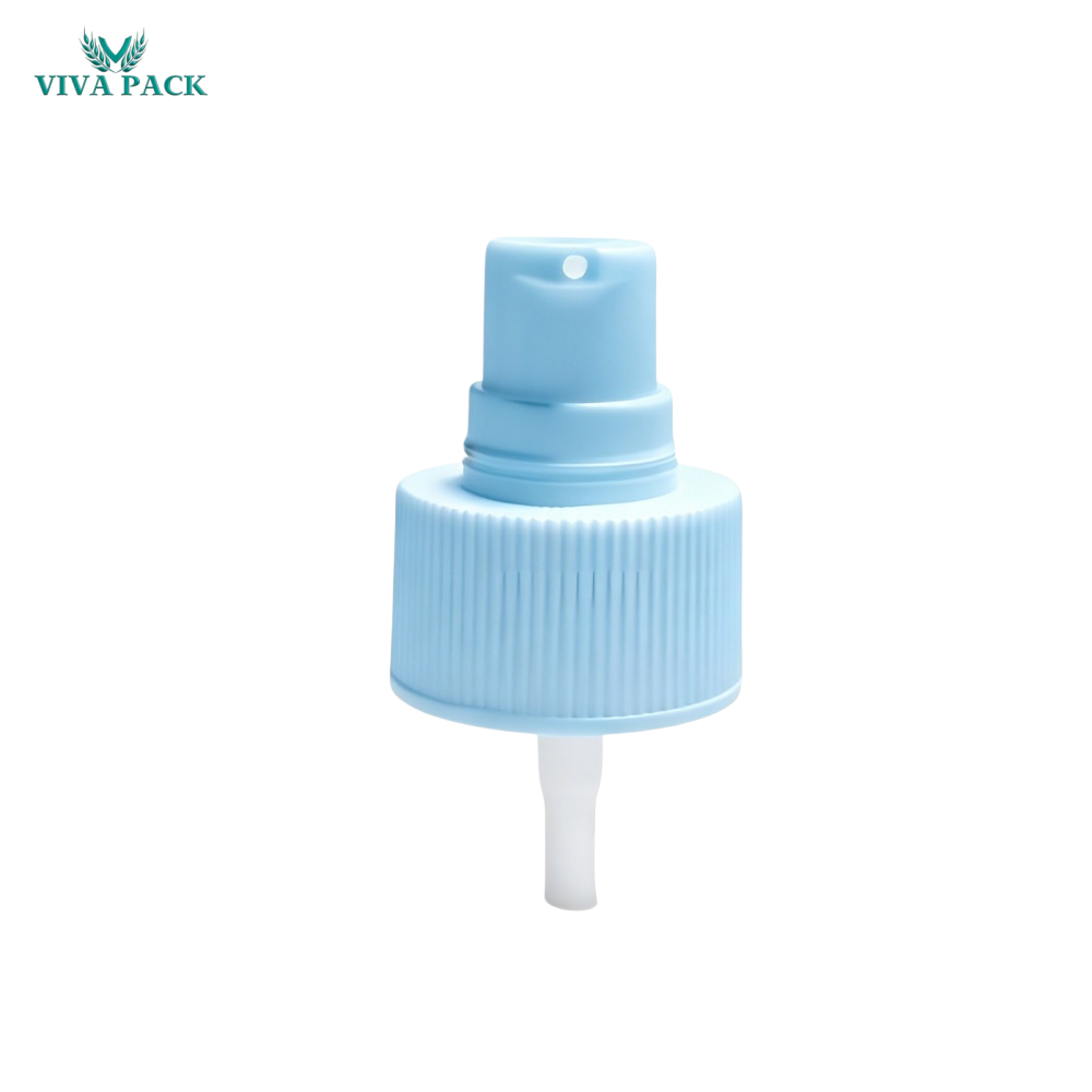 Treatment pumps | costmetic packaging | VIVA PACK
