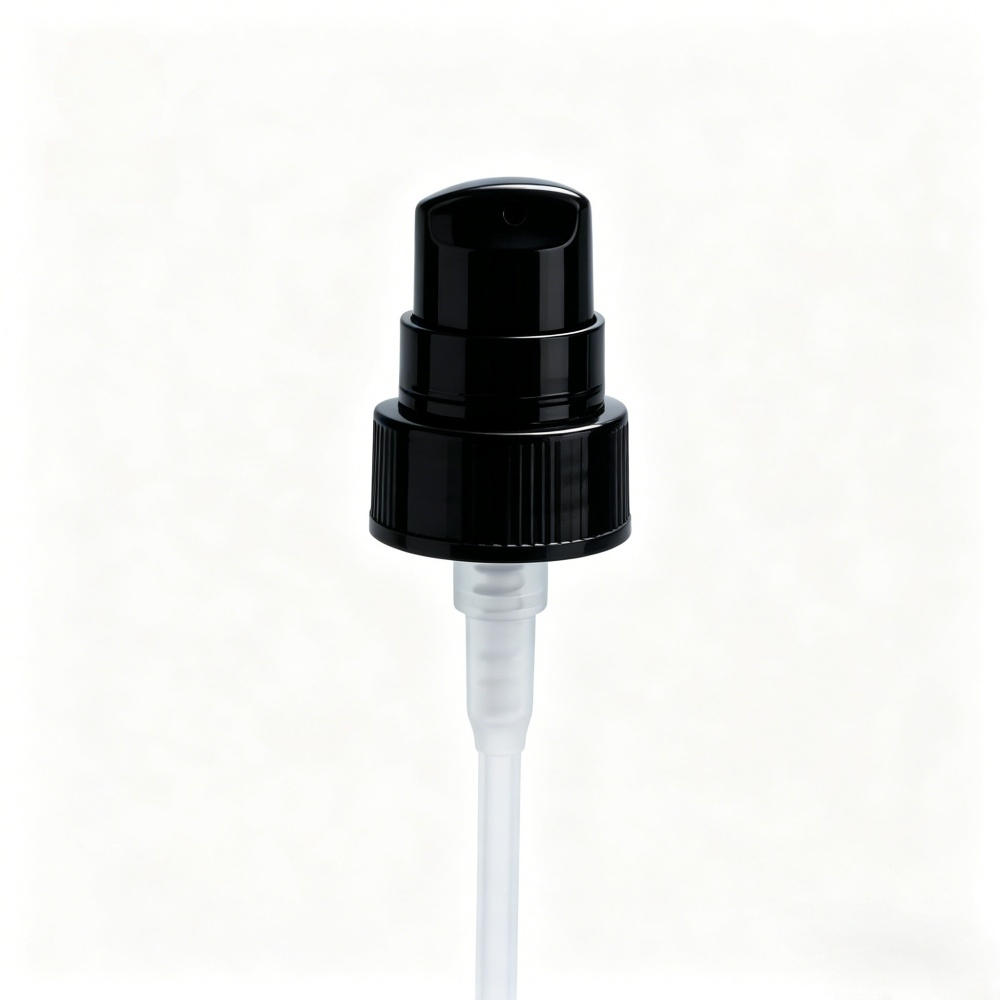 Cosmetic packaging product image