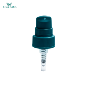 Treatment pumps | costmetic packaging | VIVA PACK