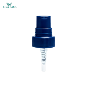 Treatment pumps | costmetic packaging | VIVA PACK