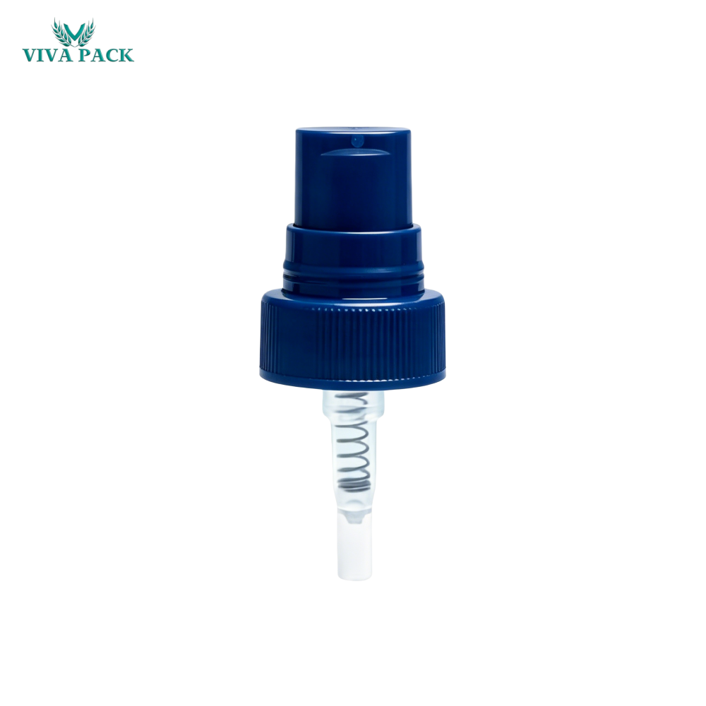 Treatment pumps | costmetic packaging | VIVA PACK