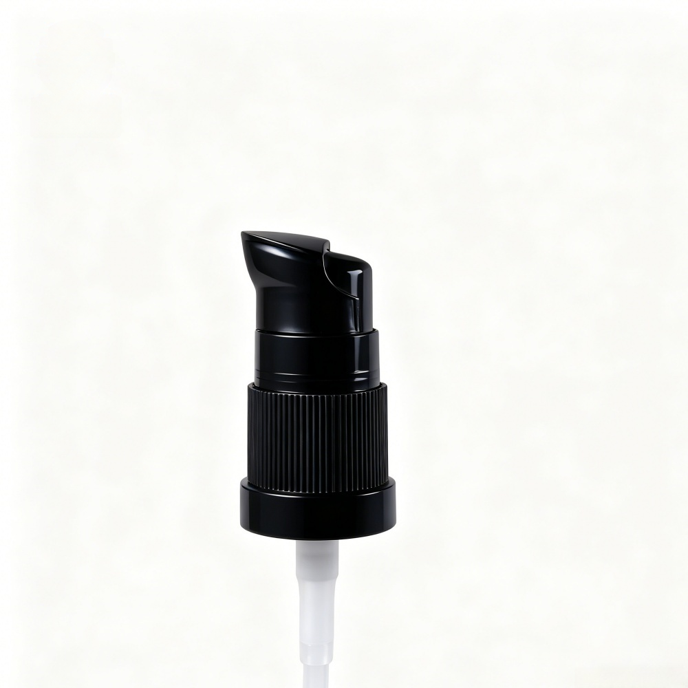 Cosmetic packaging product image
