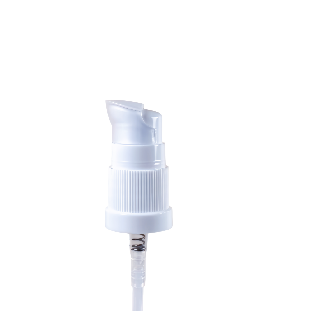 Cosmetic packaging product image