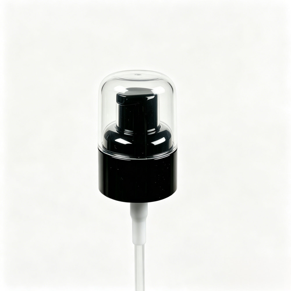 Cosmetic packaging product image
