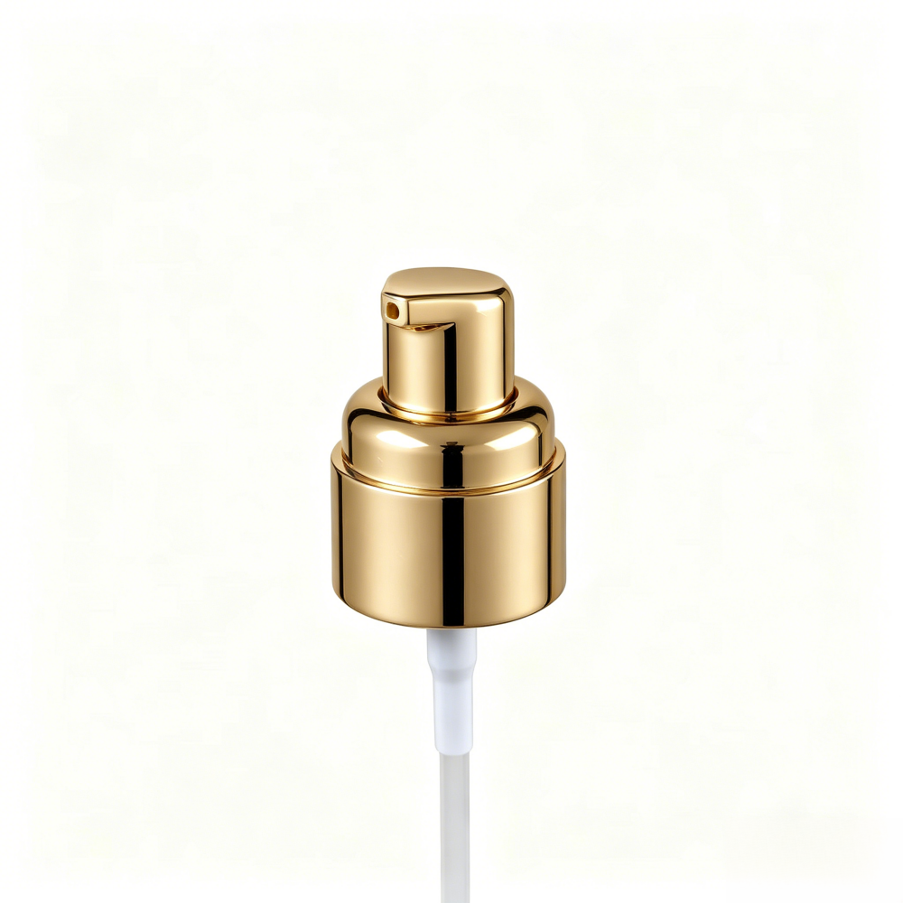 Cosmetic packaging product image