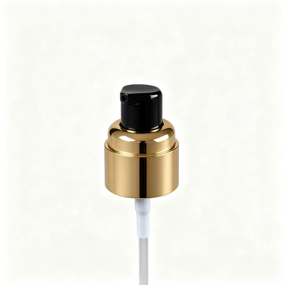 Cosmetic packaging product image