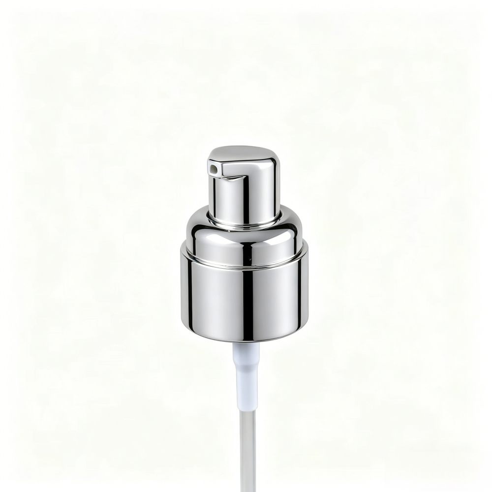 Cosmetic packaging product image