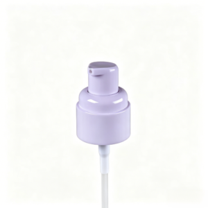 Treatment pumps | costmetic packaging | VIVA PACK