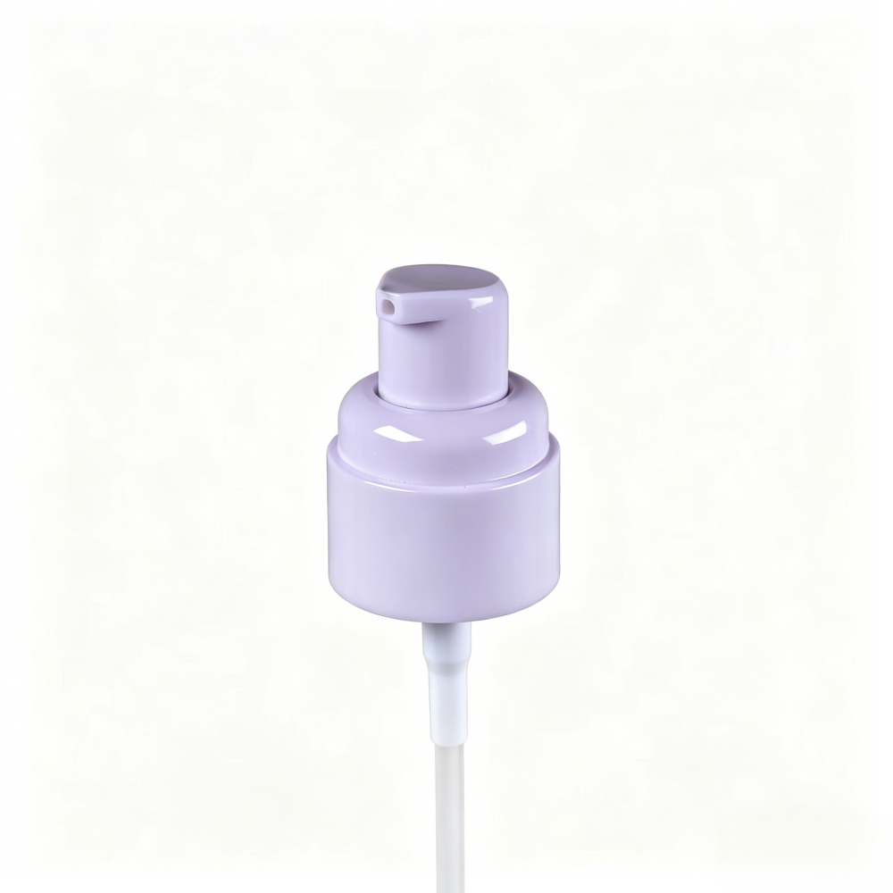 Treatment pumps | costmetic packaging | VIVA PACK