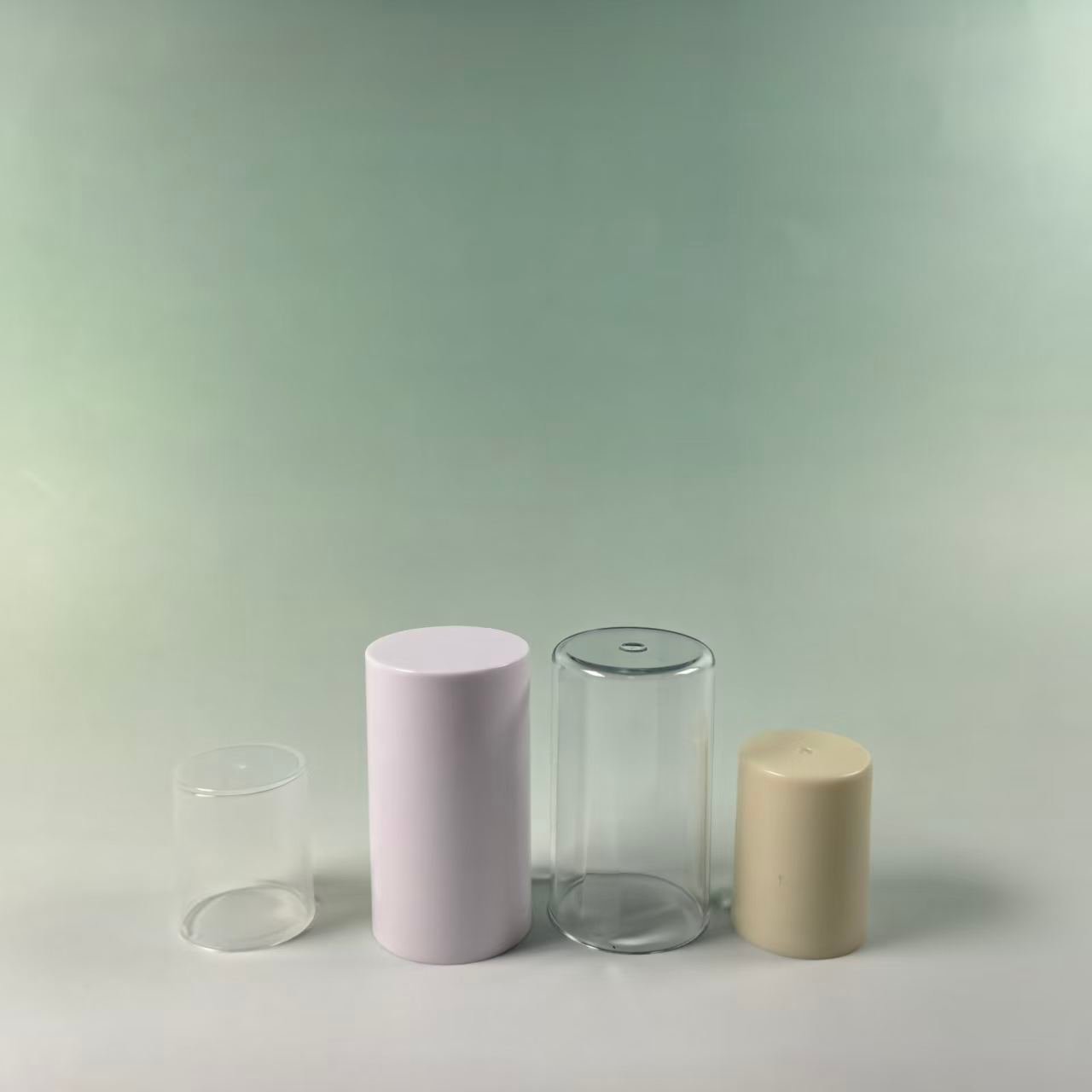 Cosmetic packaging product image