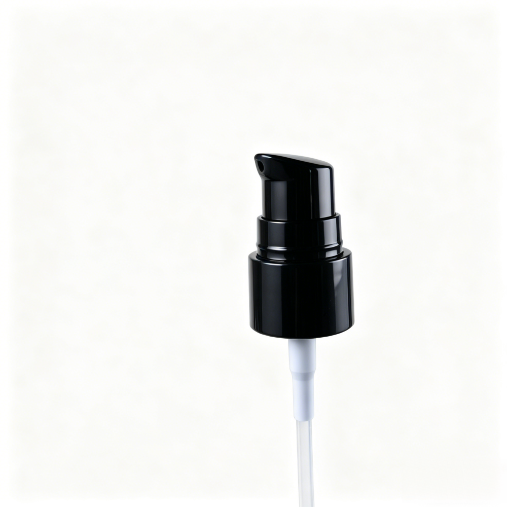 Cosmetic packaging product image