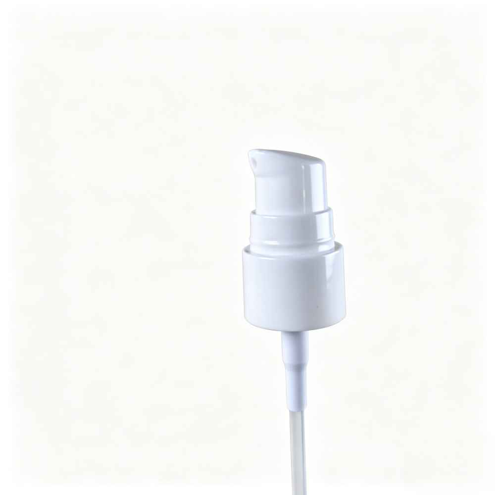 Cosmetic packaging product image