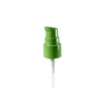 Treatment pumps | costmetic packaging | VIVA PACK