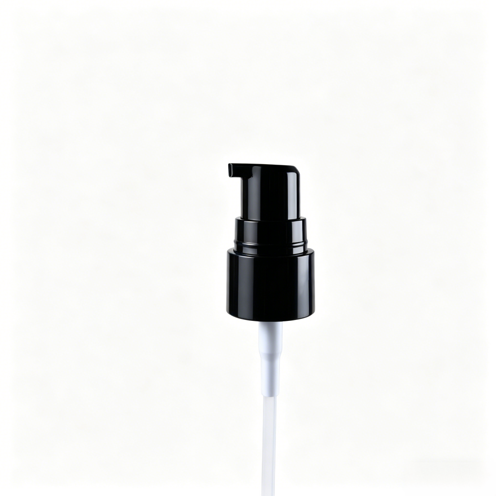Cosmetic packaging product image