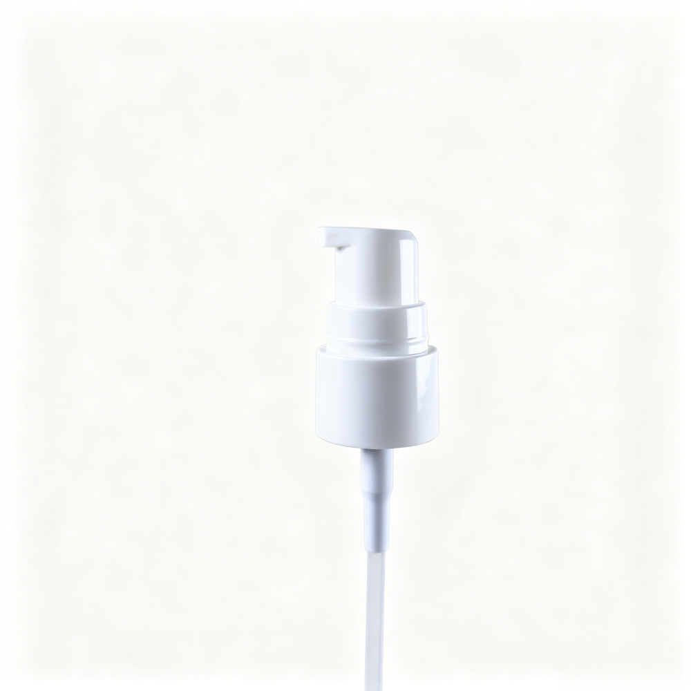 Cosmetic packaging product image