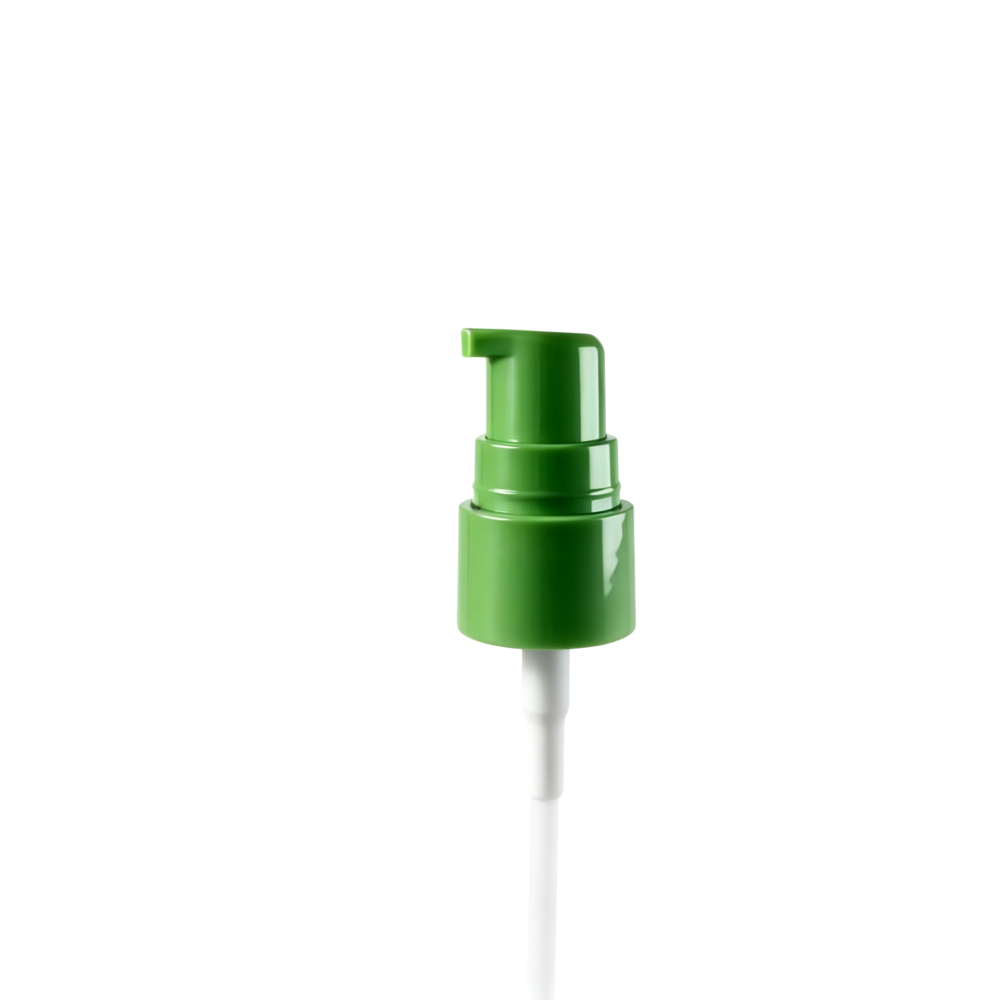 Treatment pumps | costmetic packaging | VIVA PACK