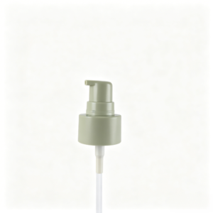 Treatment pumps | costmetic packaging | VIVA PACK
