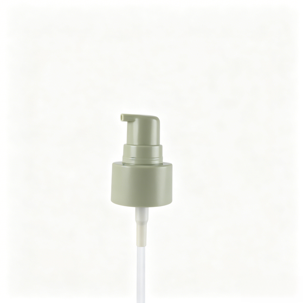 Treatment pumps | costmetic packaging | VIVA PACK