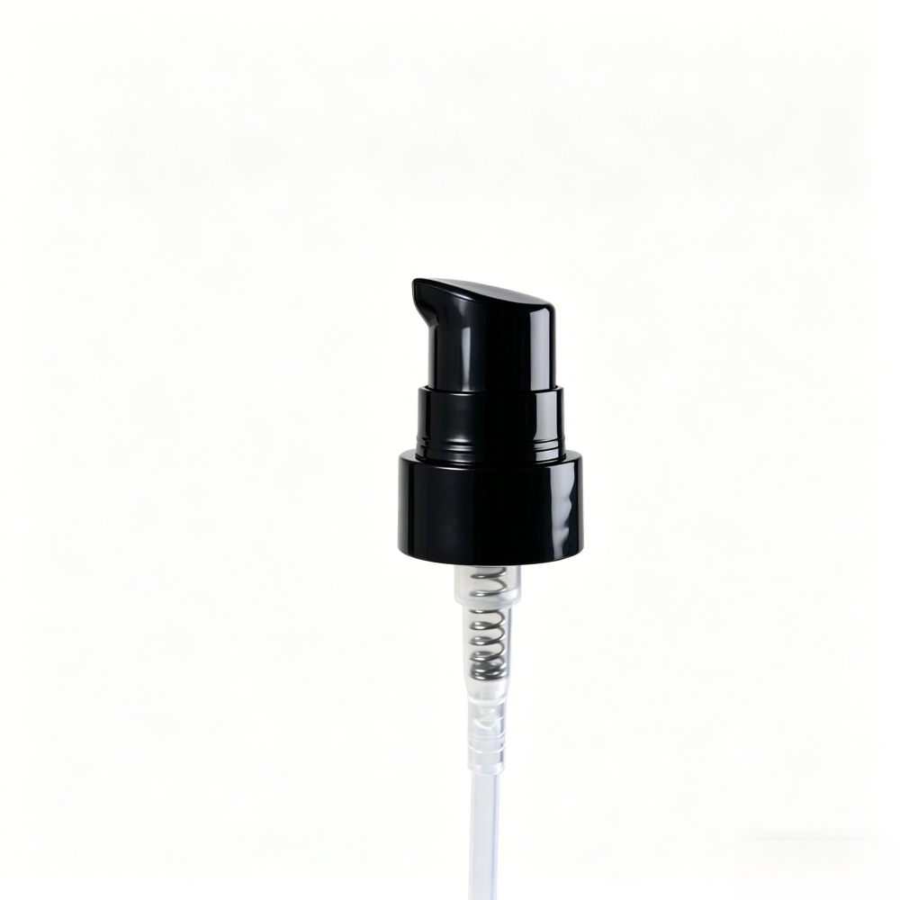 Cosmetic packaging product image