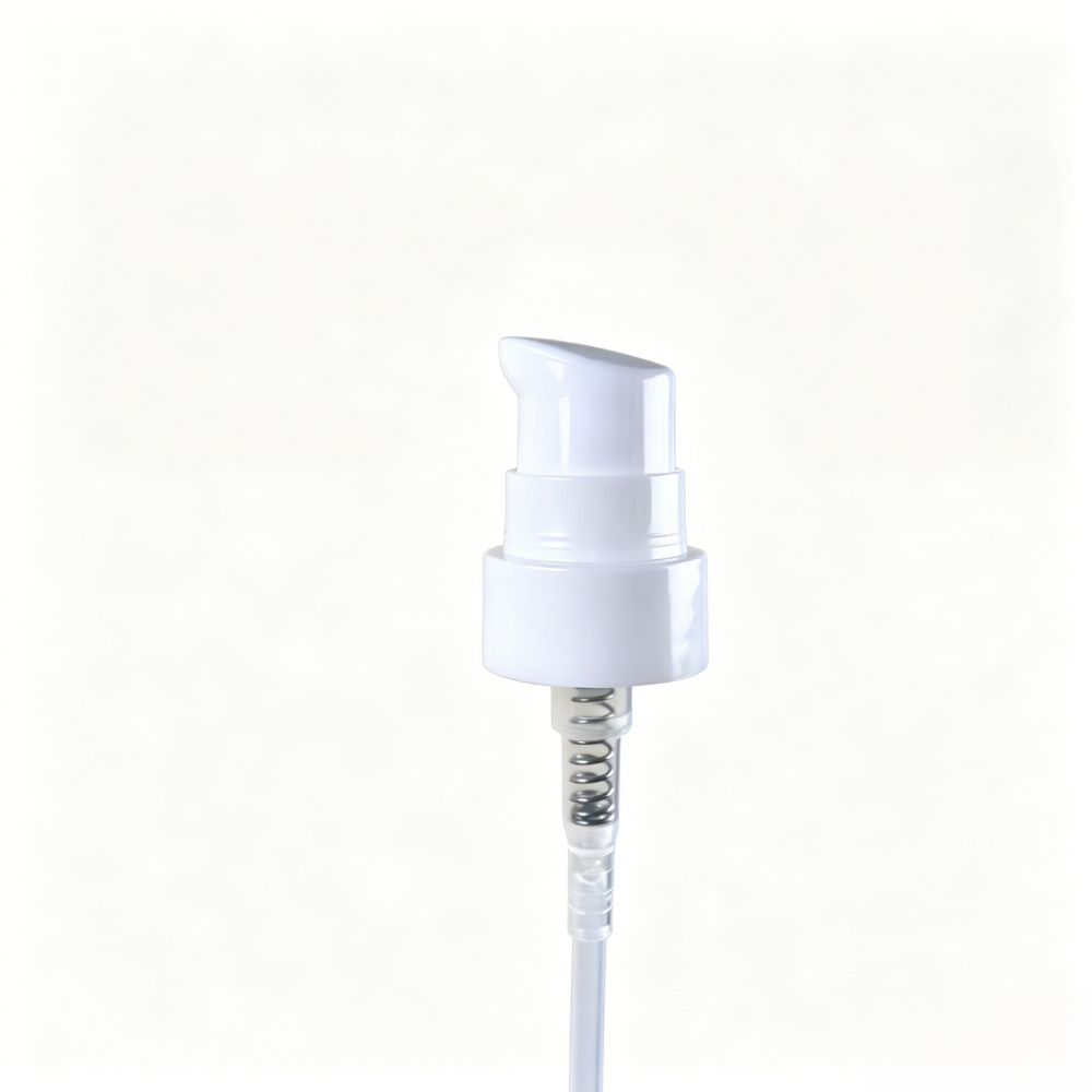 Cosmetic packaging product image