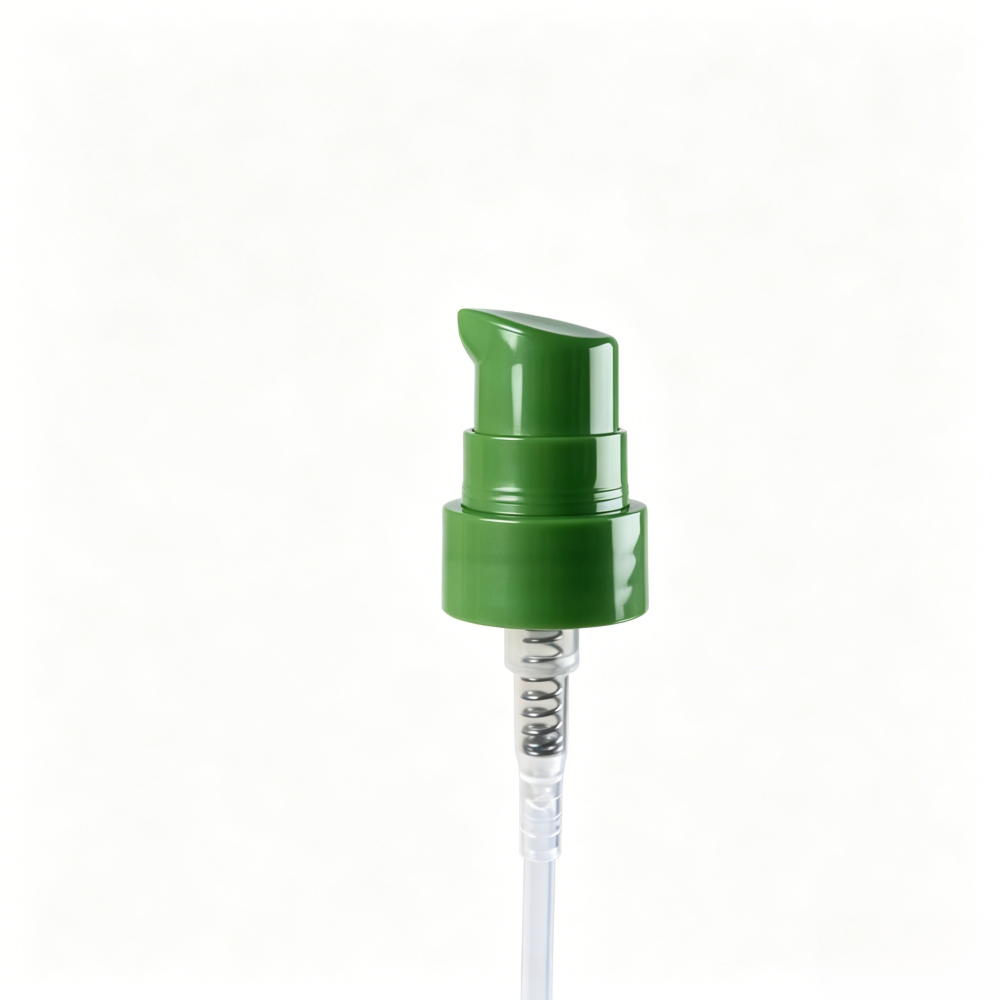 Treatment pumps | costmetic packaging | VIVA PACK