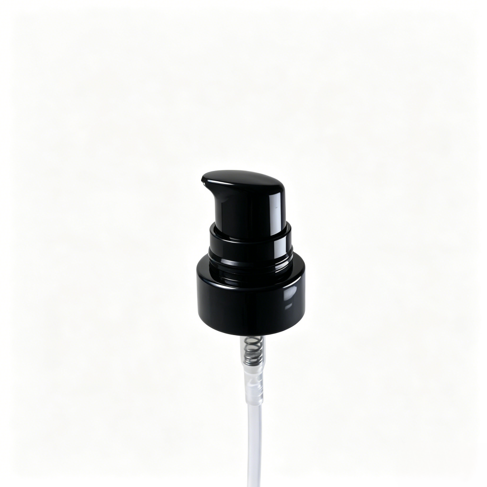 Cosmetic packaging product image