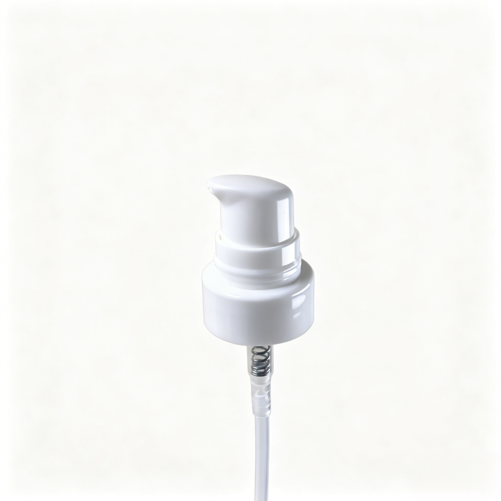 Cosmetic packaging product image