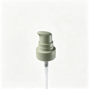 Treatment pumps | costmetic packaging | VIVA PACK