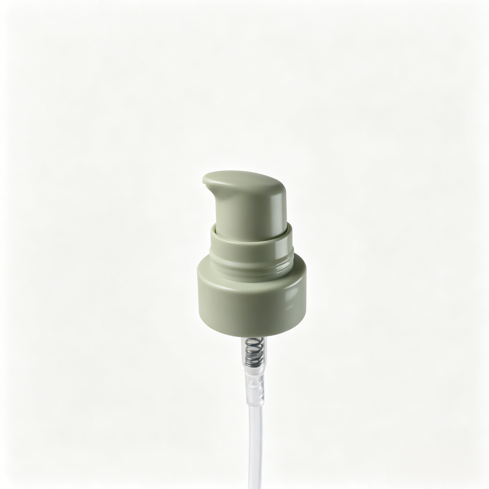 Treatment pumps | costmetic packaging | VIVA PACK