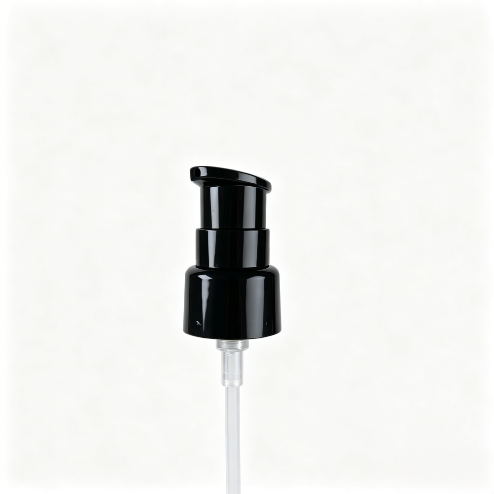 Cosmetic packaging product image
