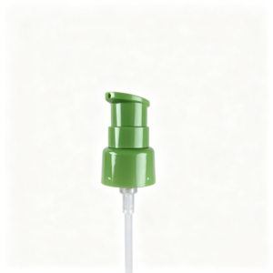 Treatment pumps | costmetic packaging | VIVA PACK