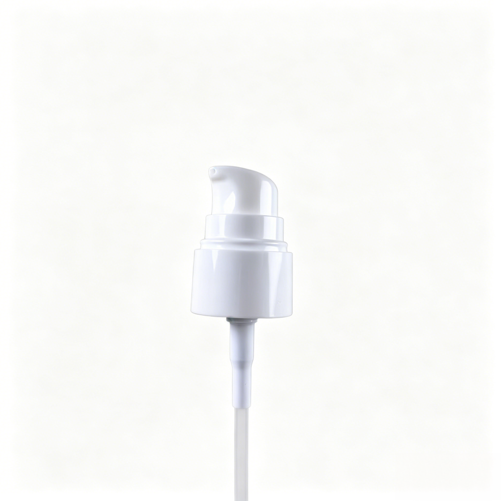 Cosmetic packaging product image