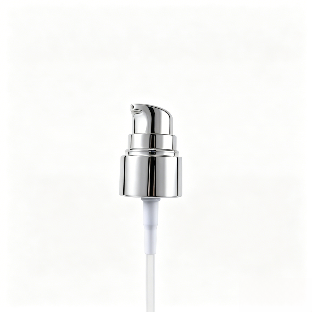 Cosmetic packaging product image