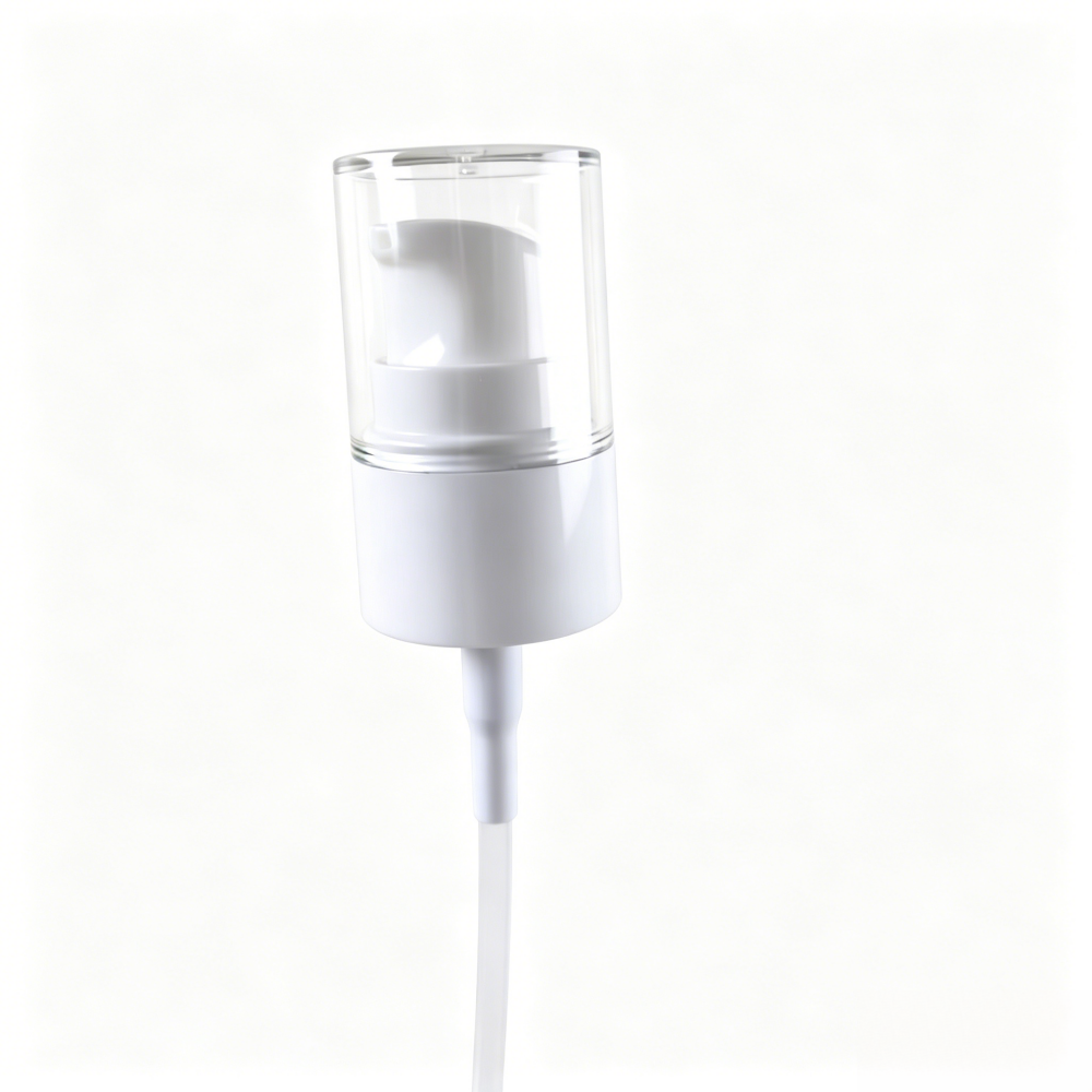 Cosmetic packaging product image