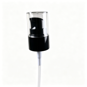 Treatment pumps | costmetic packaging | VIVA PACK