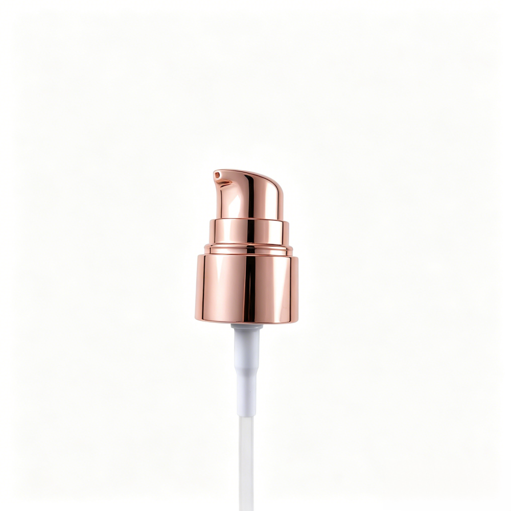 Cosmetic packaging product image