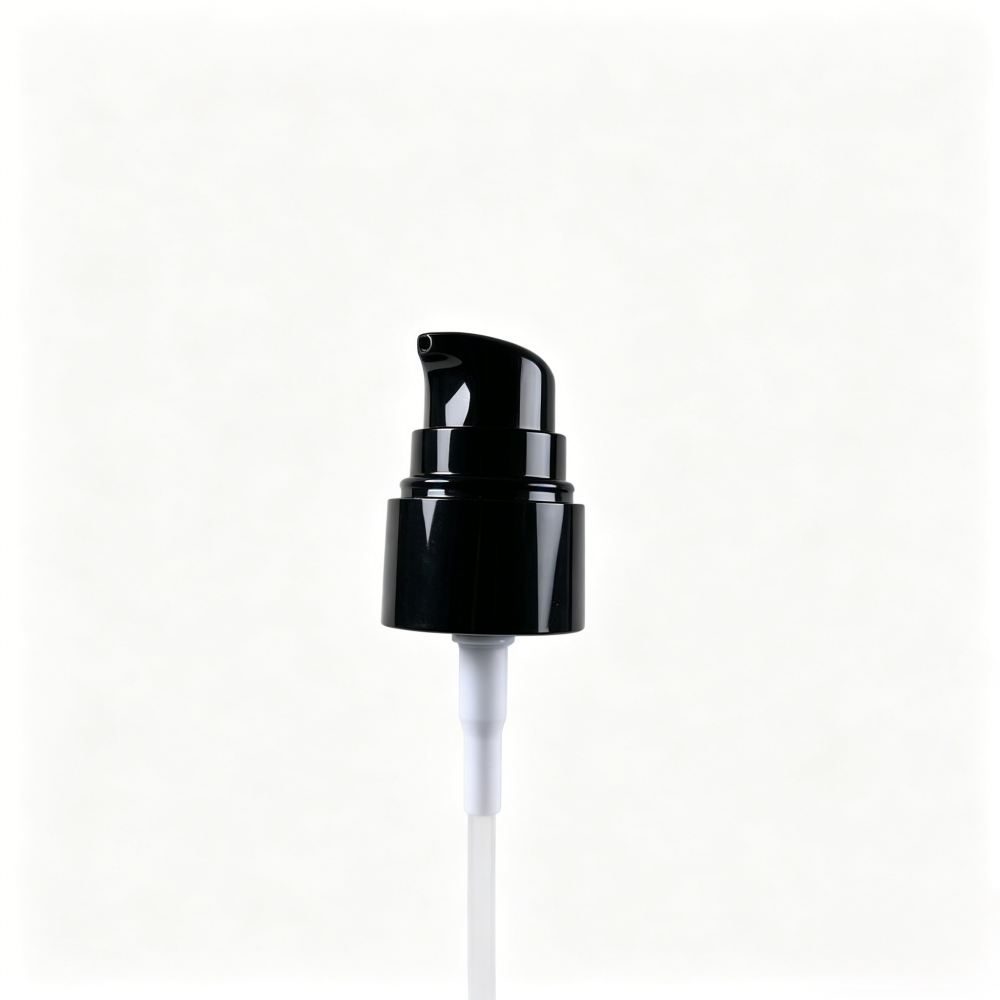 Cosmetic packaging product image
