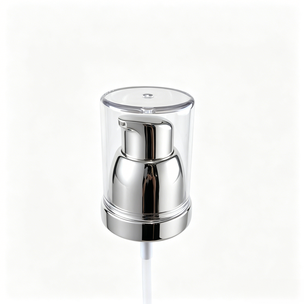 Cosmetic packaging product image
