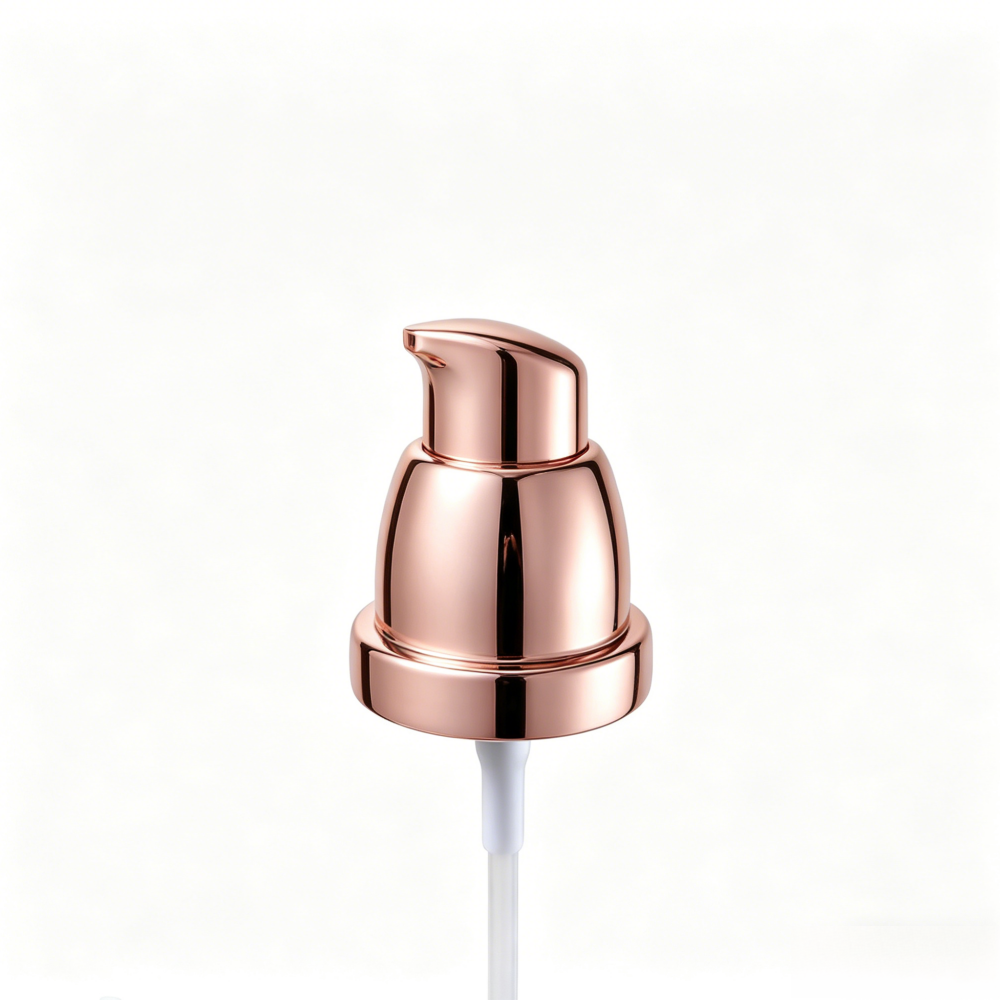 Cosmetic packaging product image