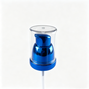 Treatment pumps | costmetic packaging | VIVA PACK