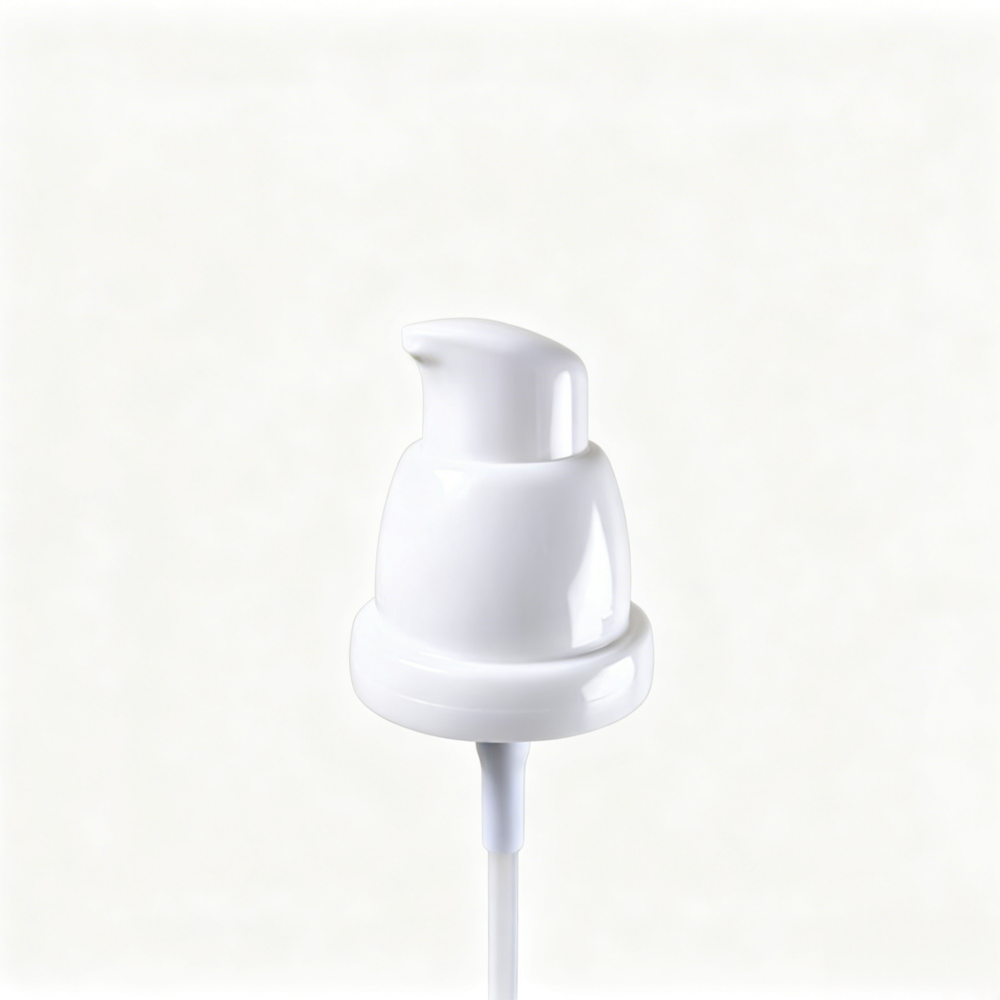 Cosmetic packaging product image