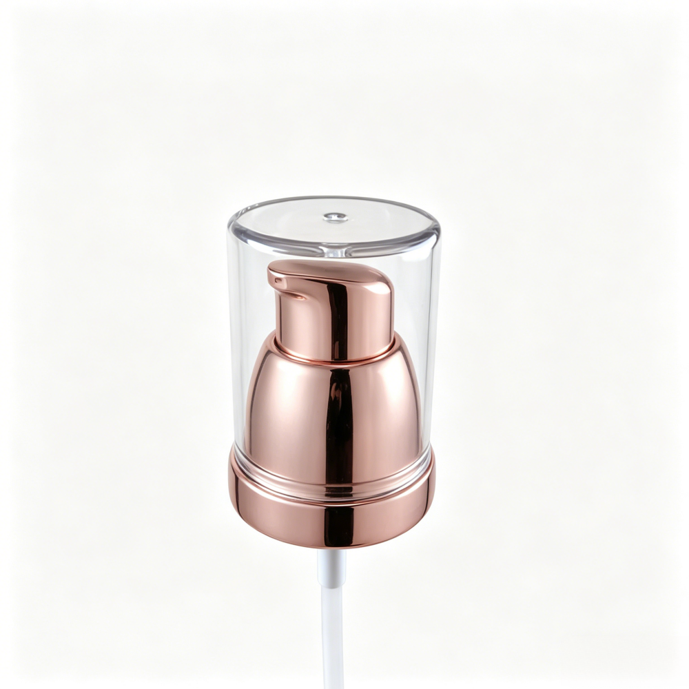 Cosmetic packaging product image
