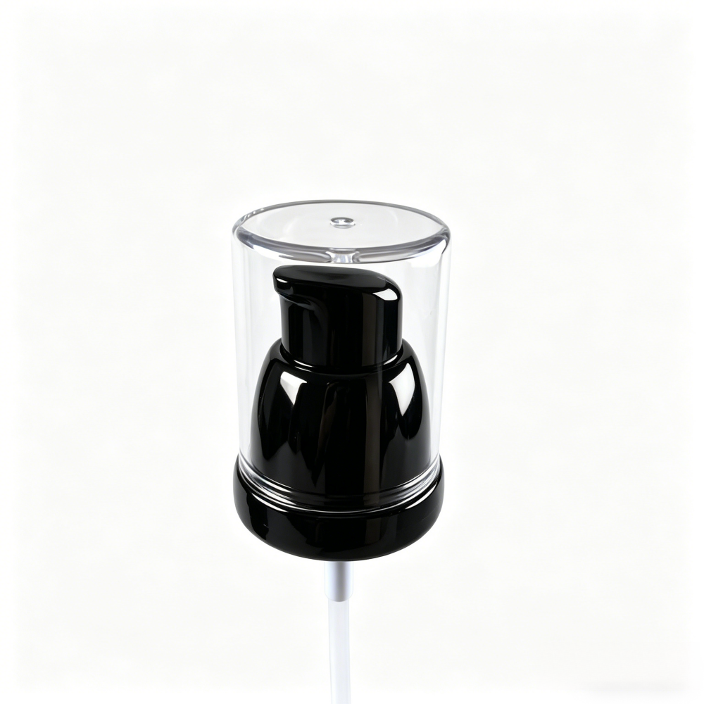 Cosmetic packaging product image