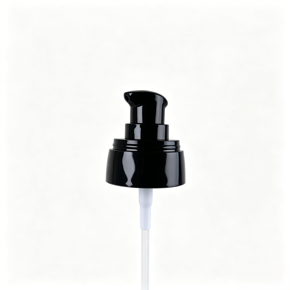 Cosmetic packaging product image
