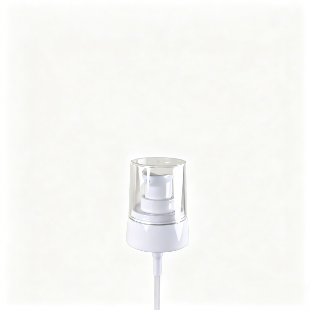 Cosmetic packaging product image