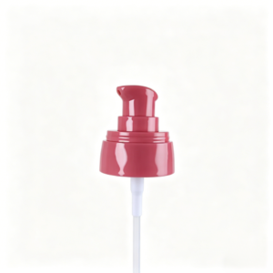 Treatment pumps | costmetic packaging | VIVA PACK