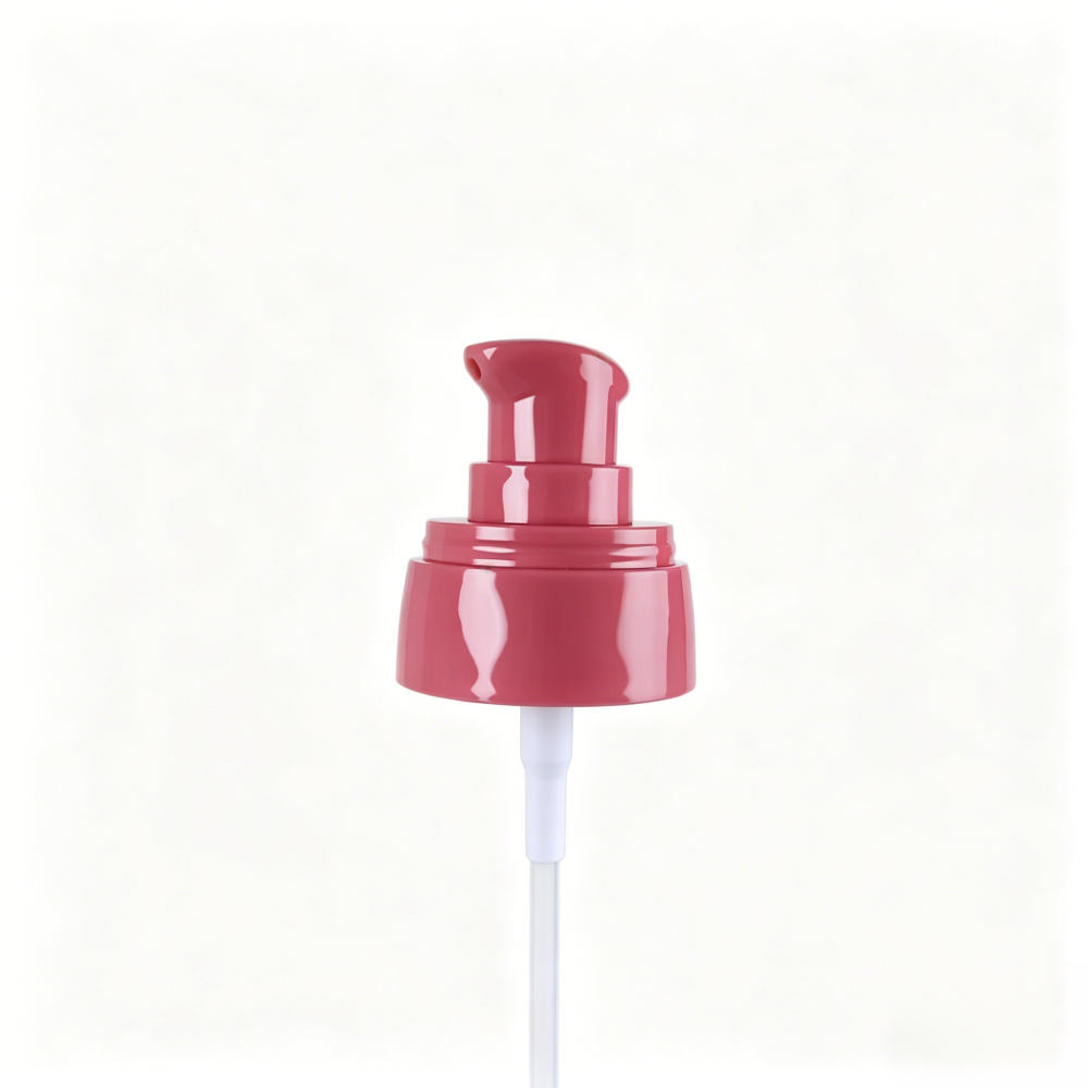 Treatment pumps | costmetic packaging | VIVA PACK