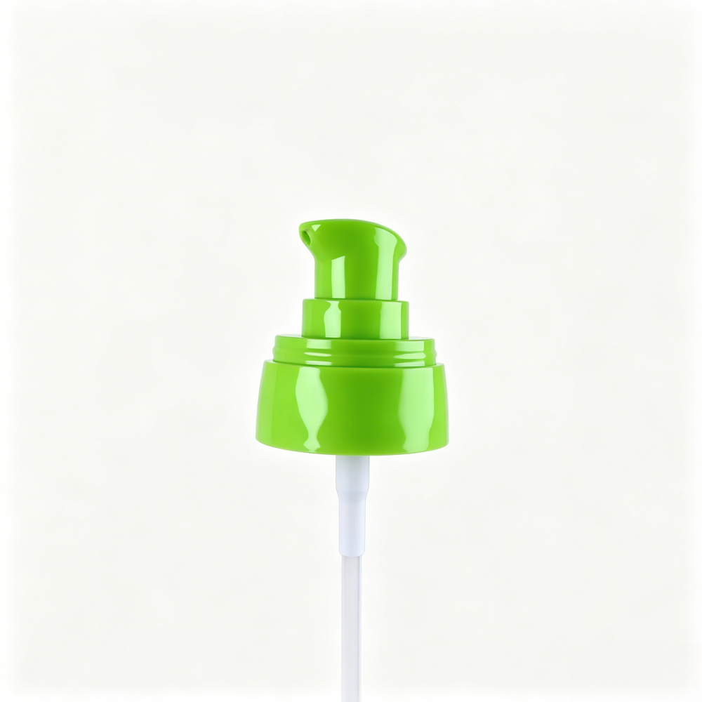 Cosmetic packaging product image